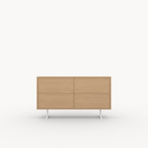 Design dresser | The Dresser 22 | white | Studio HENK