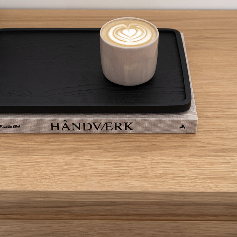 Design dresser | The Dresser 21 | white | Studio HENK| 