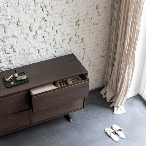 Design dresser | The Dresser 22 | white | Studio HENK | 
