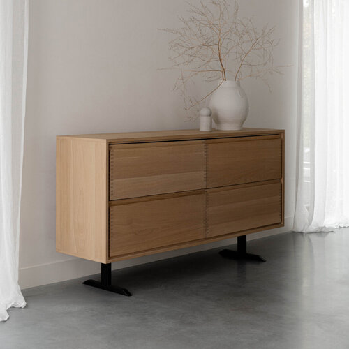Design dresser | The Dresser 22 | white | Studio HENK | 